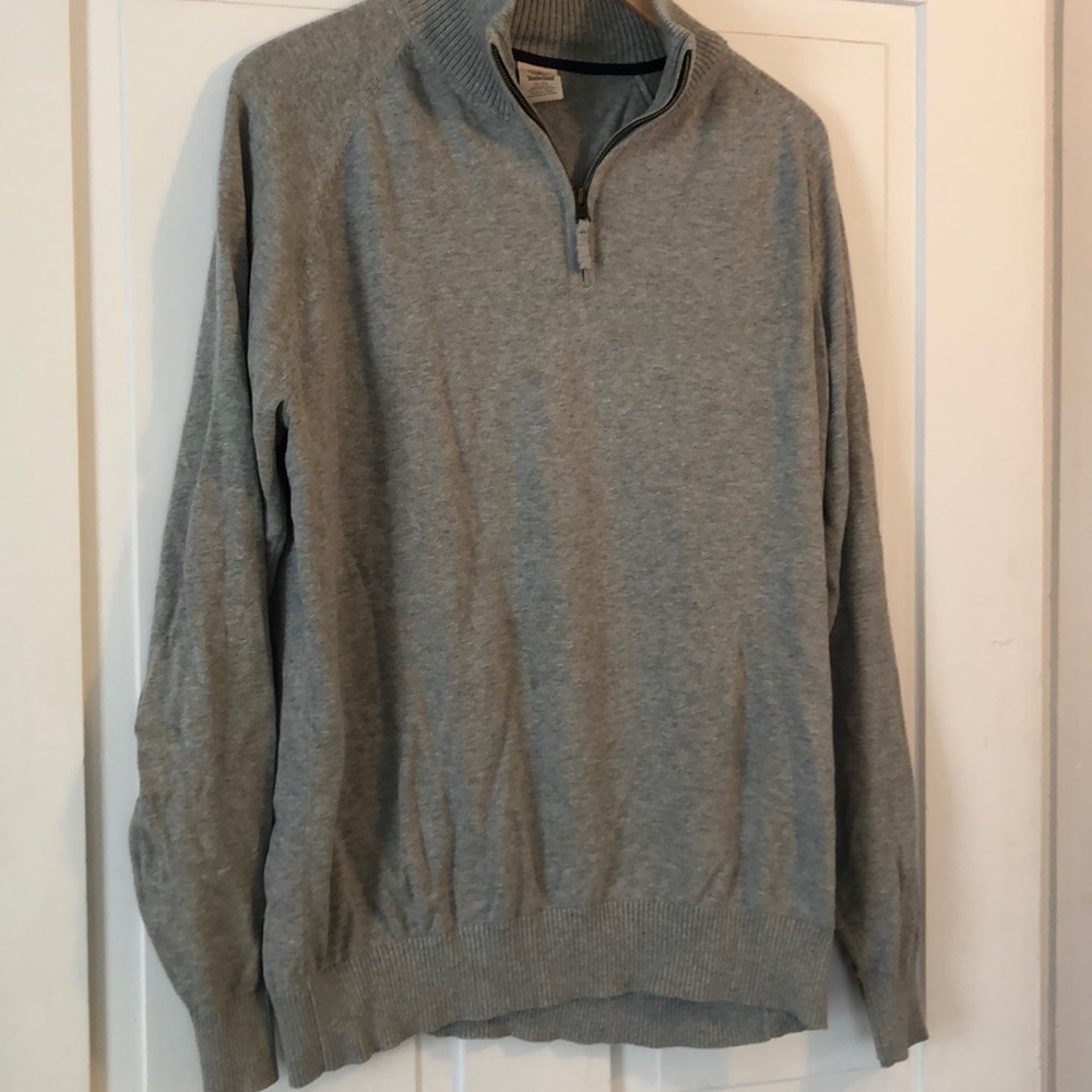 Pullover Sweater